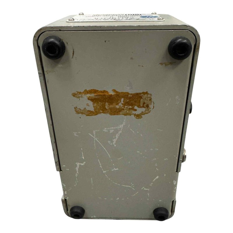 43 Bird RF Wattmeter with Peak Reading Option sn:130963