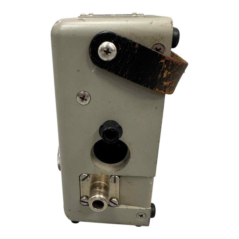 43 Bird RF Wattmeter with Peak Reading Option sn:130963