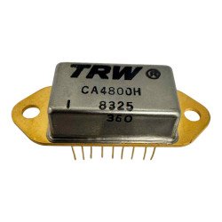 CA4800H TRW VHF UHF Amplifier
