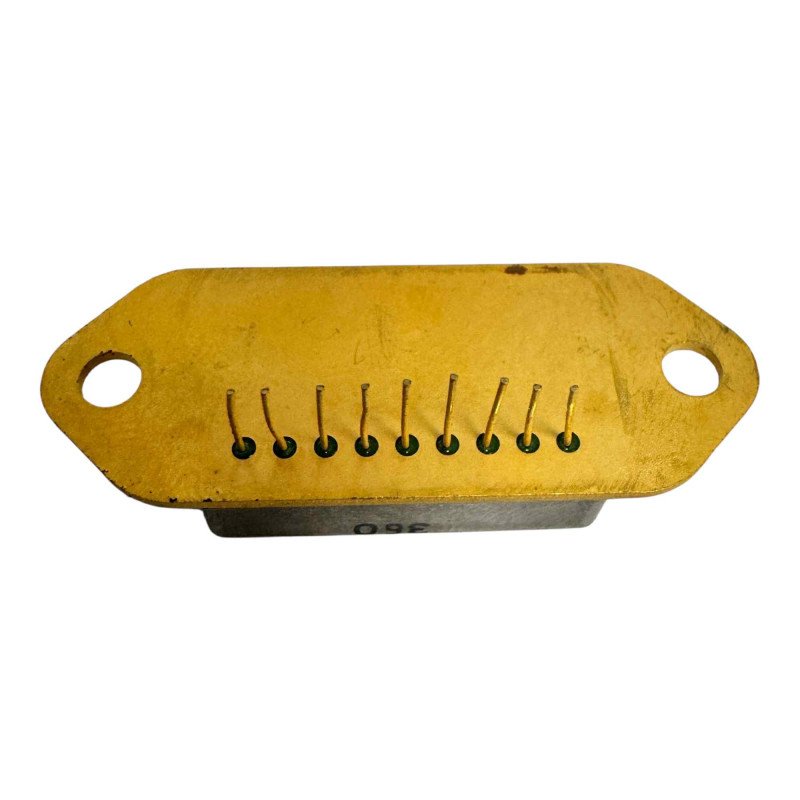 CA4800H TRW VHF UHF Amplifier