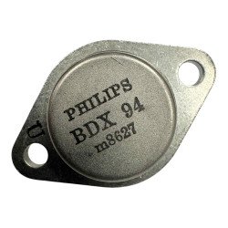 BDX94 Philips Power Transistor PNP