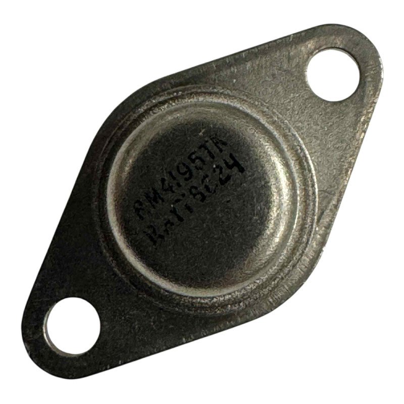 RM4195TK Raytheon Integrated Circuit Voltage Regulator