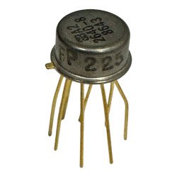 HA2-2640-8 Harris Integrated Circuit Amplifier