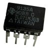 TL071MJGB Texas Instruments Ceramic Integrated Circuit