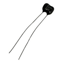 Sangamo Radial Silver Mica Capacitor 270pF 300V 2%