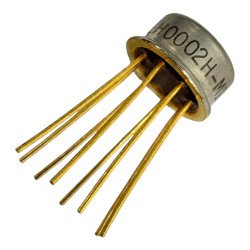LH0002H National Integrated Circuit Amplifier