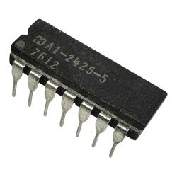 A1-2425-5 Harris Ceramic Integrated Circuit