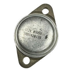 JAN1N2813B 1N2813B Siemens Zener Diode Voltage Regulator
