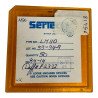 LM110 Sertech Integrated Circuit Die [Qtyx50]