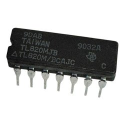 TL820MJB Texas Instruments Ceramic Integrated Circuit