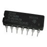 TL820MJB Texas Instruments Ceramic Integrated Circuit