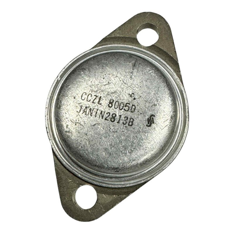 JAN1N2819B 1N2819B Zener Diode 22V 550mA