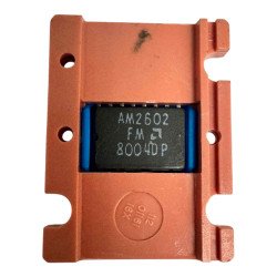 AM2602FM AMD Ceramic Integrated Circuit