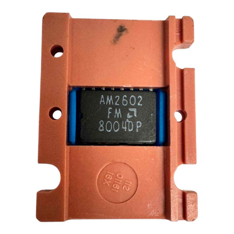 AM2602FM AMD Ceramic Integrated Circuit