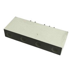 CW631B7-C1 Dot Matrix Led Display 28x11mm