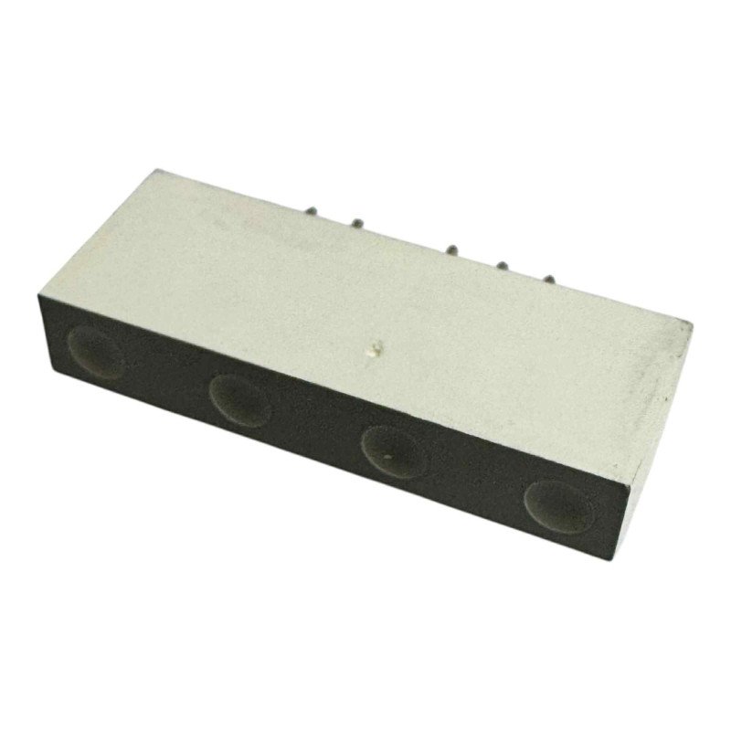 CW631B7-C1 Dot Matrix Led Display 28x11mm