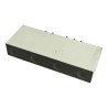 CW631B7-C1 Dot Matrix Led Display 28x11mm