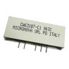 CW631B7-C1 Dot Matrix Led Display 28x11mm