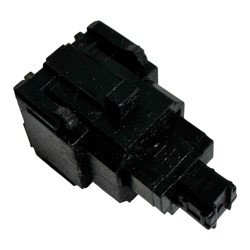 4A3S Micro Snap Action Pushbutton