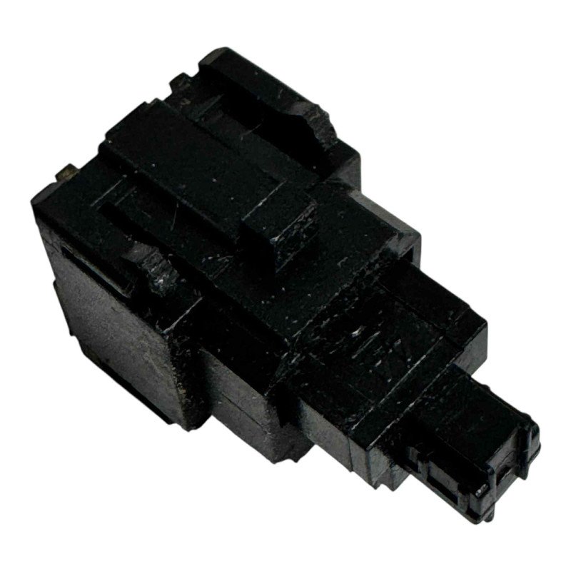 4A3S Micro Snap Action Pushbutton