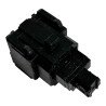 4A3S Micro Snap Action Pushbutton