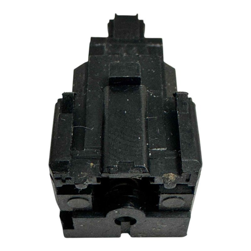 4A3S Micro Snap Action Pushbutton