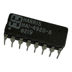 ΗΑΙ-4920-8 Harris Ceramic Integrated Circuit