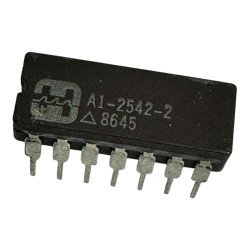 A1-2542-2 Harris Ceramic Integrated Circuit
