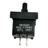 SFL1101 Pendar Snap Action Pushbutton