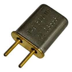 FK102D2 2 Pin Crystal Oscillator Clock 149.3MHz
