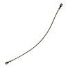 M17/172-0001 Filotex RF Coaxial Cable SMA (m-m) 350mm