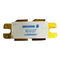 10037 Ericsson RF Transistor
