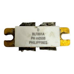 BLF861A Philips RF Transistor