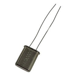 2 Pin Crystal Oscillator Clock 44.750Mhz