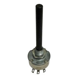 Potentiometer 330Ohm 2W 5% 9694