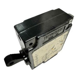 JA1S-B3-AA-01-D-A Heinemann 1 Pole Circuit Breaker 8A 65V