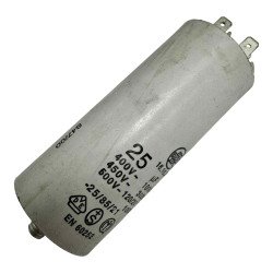 45M.35.AS.30 Capacitor Motor Run 30uF 5% 450Vac 96x46mm