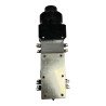 TYP-22 Schweizer Snap Action Momentary Pushbutton Switch