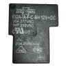 832A-1A-F-C-BH-12Vdc General Purpose Relay 30A 12Vdc