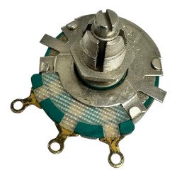 Lesa Metal Trimmer Potentiometer 470Kohm 470K 2W
