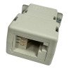 H8571-J MMJ To DB9 Female Connector for Alpha Integrity & Vax Console