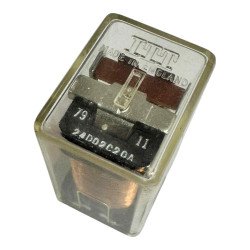 24D02C20A ITT General Purpose Relay