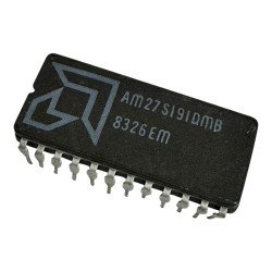 AM27S191DMB AMD Ceramic Integrated Circuit