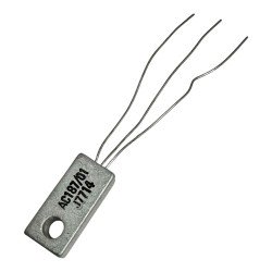 AC187/01 Germanium NPN Transistor