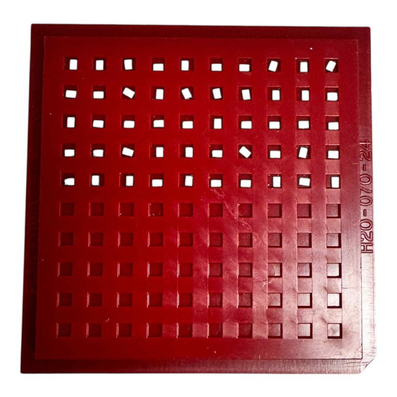 LM161 Integrated Circuit Die [Qtyx50]
