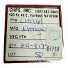 LM161 Integrated Circuit Die [Qtyx50]