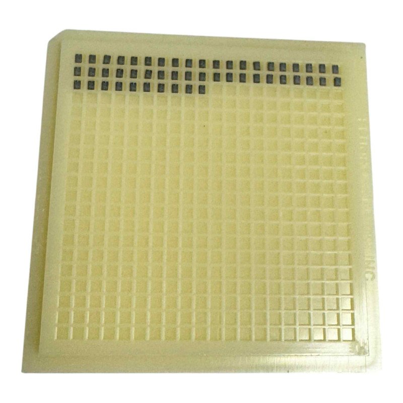 LD161 Integrated Circuit Die [Qtyx50]