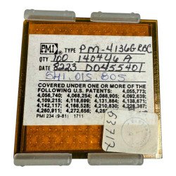 PM-4136GRBC Integrated Circuit Die [Qtyx100]