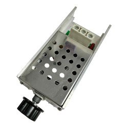 ACMC60-1 Voltage Regulator Dimmer 6kW 220V