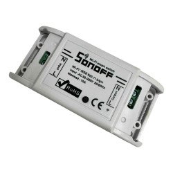 IM151116002 Sonoff Basic Wifi Smart Switch